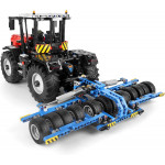 Stavebnica R/C Traktor – 2716ks. Stavebnica R/C Traktor – 2716ks.